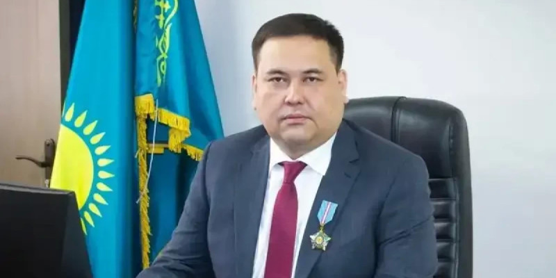 Елордада жедел жәрдем стансасының басшысы ұсталды