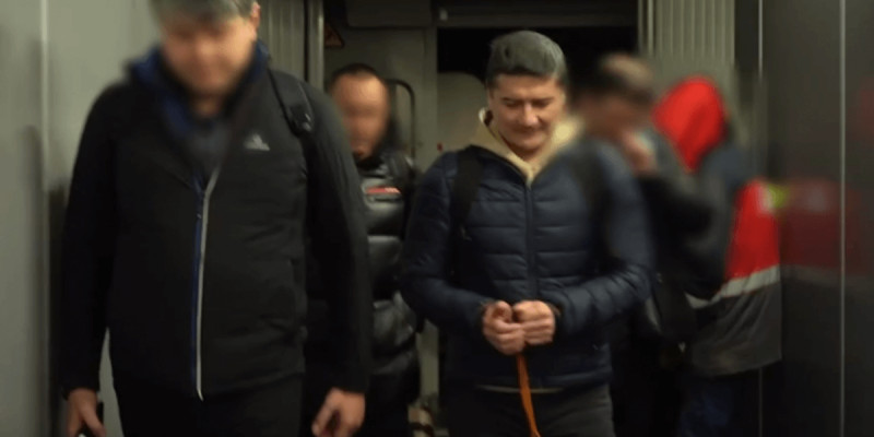 Сербиядан Қазақстанға қылмыстық топтың бір мүшесі экстрадицияланды