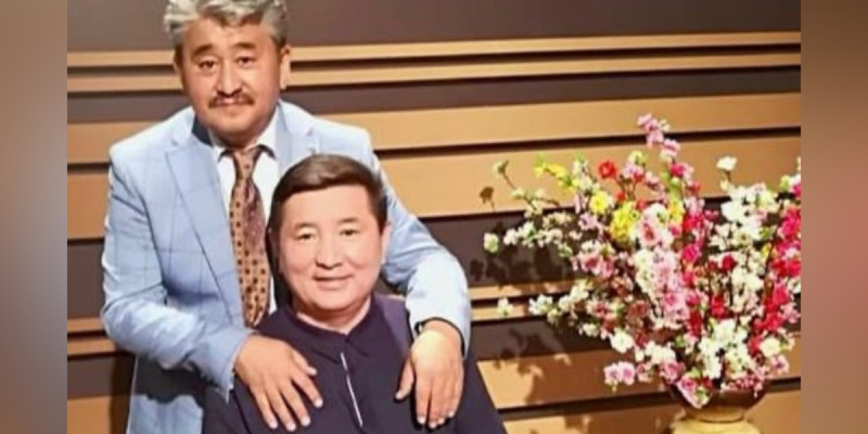 «Қабырғам сөгіліп, жаным езіліп тұр»: Бекжан Тұрыс Асқар Наймантаев жайлы жазба жариялады