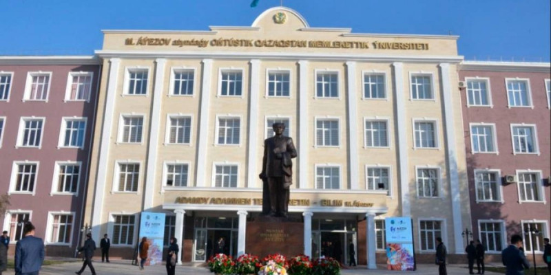Өзбекстанда М.Әуезов атындағы университеттің филиалы ашылады