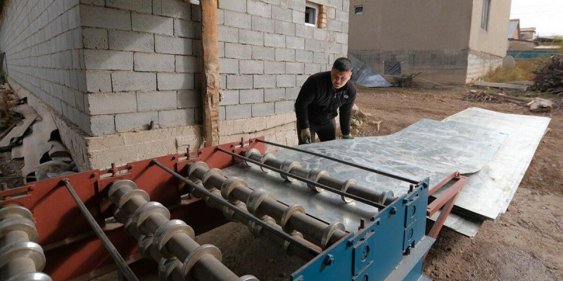 Алматы облысында 381 адам жеке кәсібін ашты