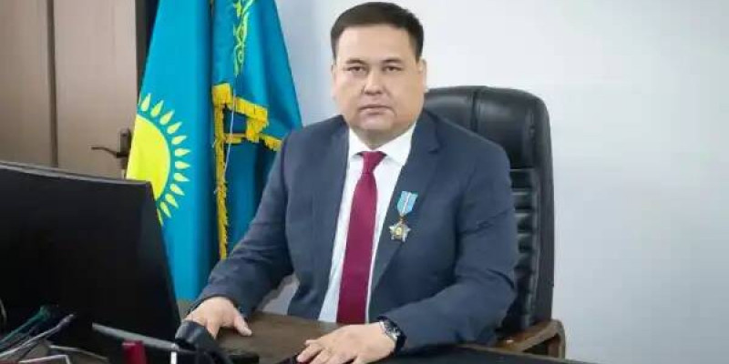 Елорда жедел жәрдем стансасының басшысы қамауға алынды
