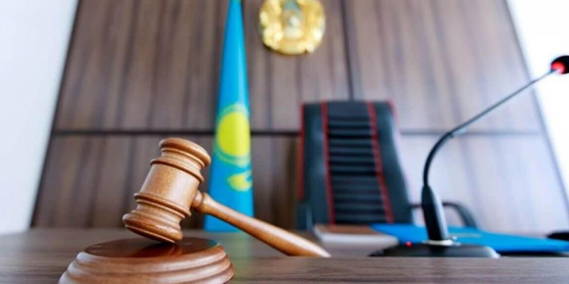 18 рет пышақтаған: бұрынғы әйелін өлтірген ер адам 11 жылға сотталды