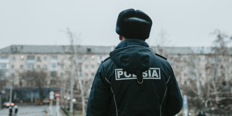 Ақмола облысының полицийлері күшейтілген режимде жұмыс істейді