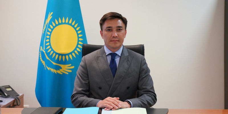Шымкент әкімі қаладағы ең төменгі жалақы қанша екенін айтты