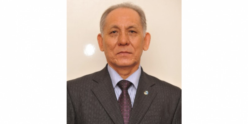 Тарихпен ұштасқан тағдыр
