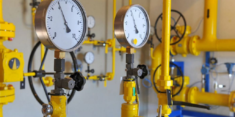 Атырау өңірінде 368 шақырым газ құбыры өтіп жатыр – Серік Шәпкенов