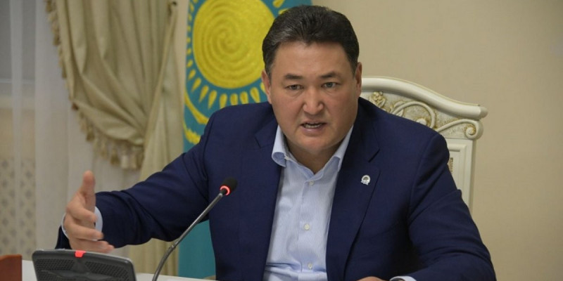 Павлодар облысының бұрынғы әкімі Болат Бақауовқа қатысты сот үкімінің күші жойылды