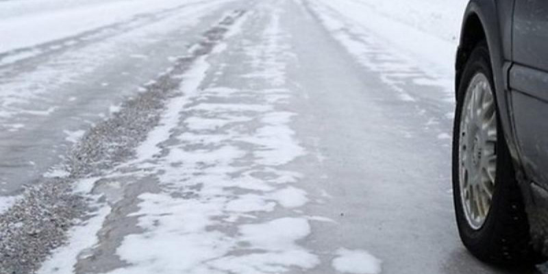 Елімізде 7 облыстағы 54 жол учаскесінде көлік қозғалысы шектелді