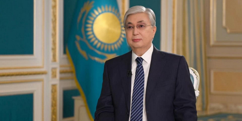 Қазақстан көптеген ел үшін жақсы әрі сенімді әріптес бола алады деп ойлаймыз – Мемлекет басшысы
