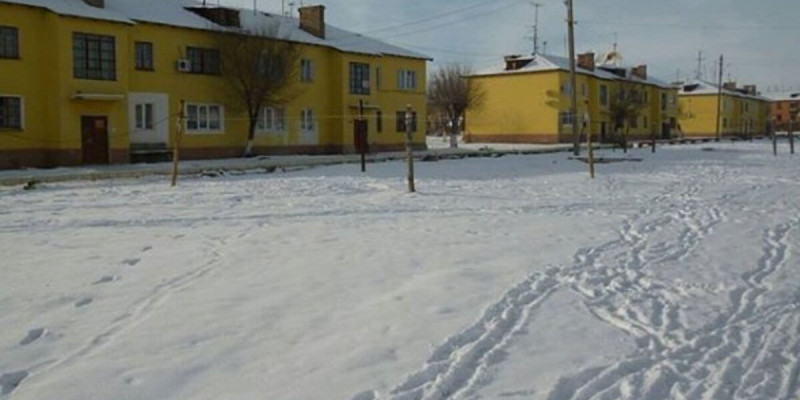 Балқаш қаласында да 30-ға жуық үй жылусыз отыр