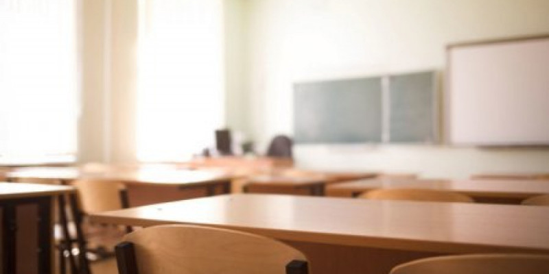 Бүгін бірнеше қалада мектеп оқушылары сабақты қашықтан оқиды