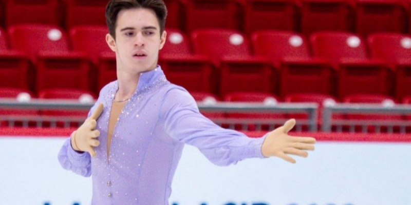 Алматыда мәнерлеп сырғанаудан Қазақстан чемпионаты өтеді