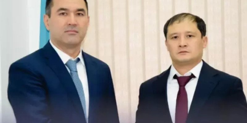 Бокстан әлем чемпионы Біржан Жақыпов лауазымды қызметке тағайындалды