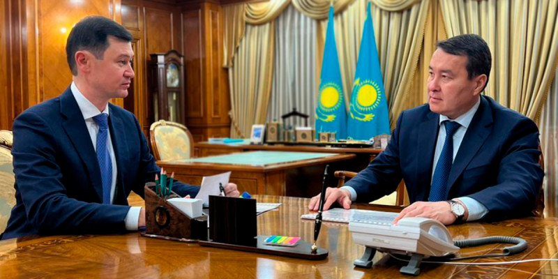 Үкімет сот реформасы бойынша заңнамалық түзетулердің екінші блогын қолдады