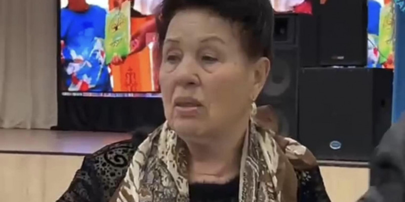 Қымбат қолтаңба  және ұмытылмас бата