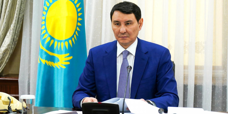 Қаржы министрі Мәжіліс депутаттарының ҚҚС мөлшерлемесін өсіру туралы сұрағына жауап берді