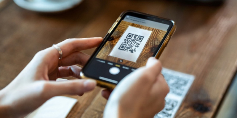 АҚШ-та "QR қылмыстар" жиілеген