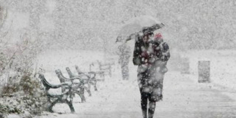 Қатты аяз, жел, тұман: 15 желтоқсанға арналған ауа райы болжамы