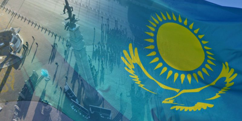Шет мемлекеттердің басшылары қазақстандықтарды Тәуелсіздік күнімен құттықтады