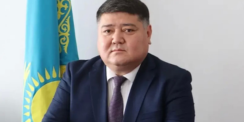 «МАЭК» ЖШС бас директоры қызметінен кетті