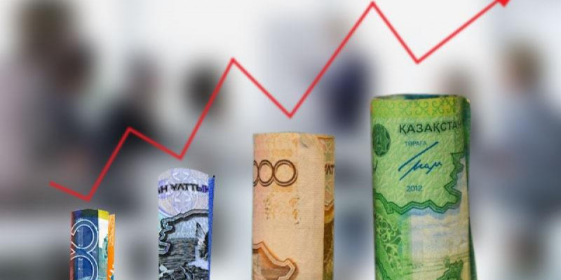 Экономиканың өсуі және инфляцияның баяулауы: Үкімет 2023 жылдың қорытындысын шығарды