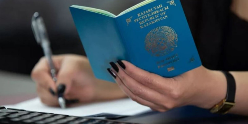 Биыл 19 476 этникалық қазақ қандас мәртебесін алды