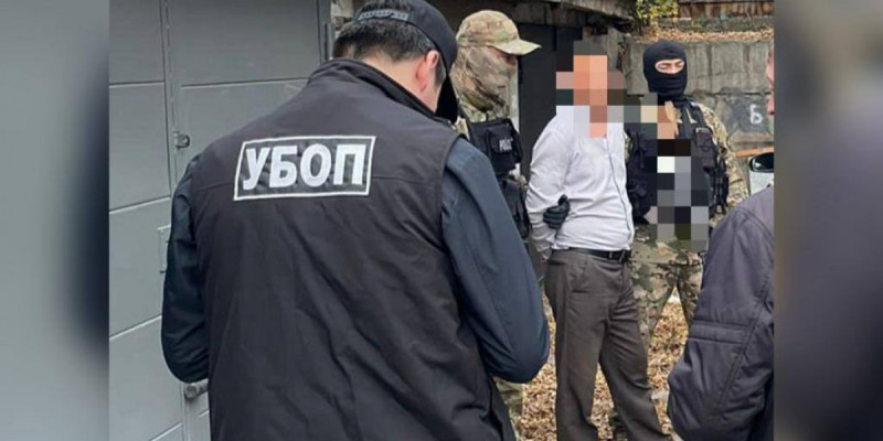 Бұрынғы сүйіктісінен миллиондаған ақша бопсалаған шымкенттік қамауға алынды