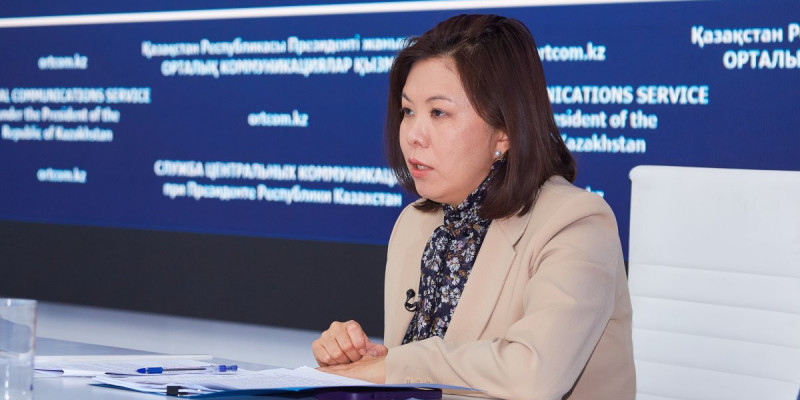 Қазақстан зияткерлік меншікті қорғау туралы бірқатар халықаралық келісімге қосылады