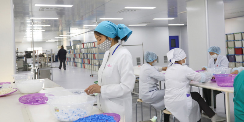 Жыл қорытындысы: Биыл денсаулық сақтау жүйесін қаржыландыруға 2,5 трлн теңге бөлінді