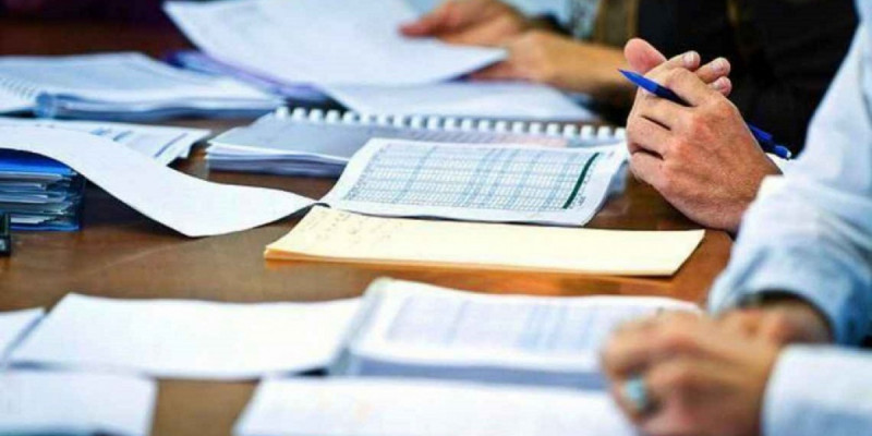 Жоғары аудиторлық палата «Қазсушардың» жұмысын сынады