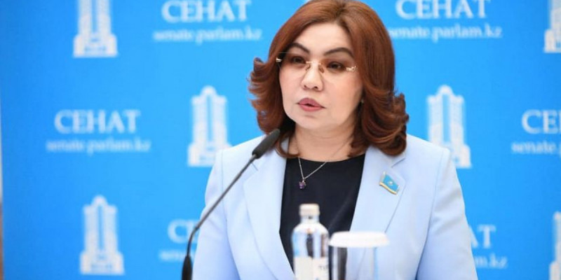 Қоғам дамуының басты діңгегі - халық денсаулығы