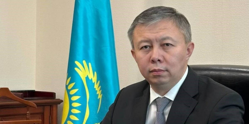 Туризм және спорт министрлігінде кадрлық ауыс-түйіс болды