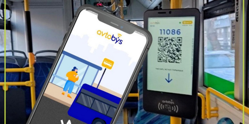 Астана автобустарында жолақысын төлеудің жаңа әдісі пайда болды