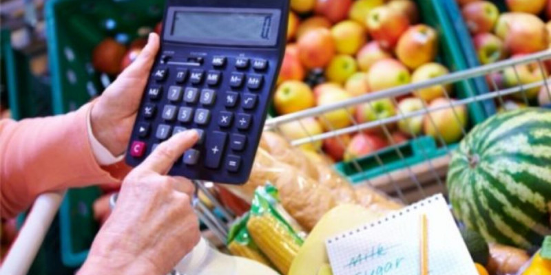 5 өңірде әлеуметтік маңызы бар азық-түлік бағасы төмендетілді – ҚМА