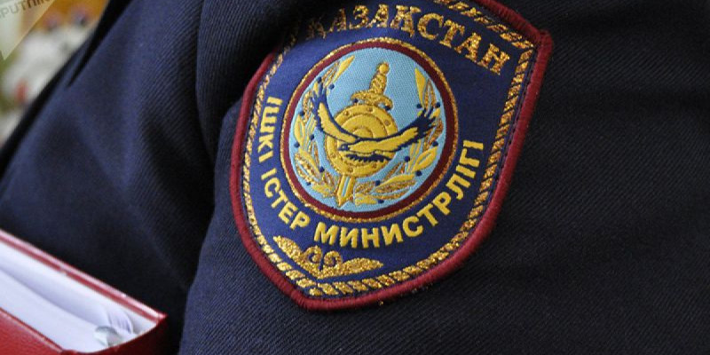 Қызылордада жасөспірімдер жаппай төбелескен