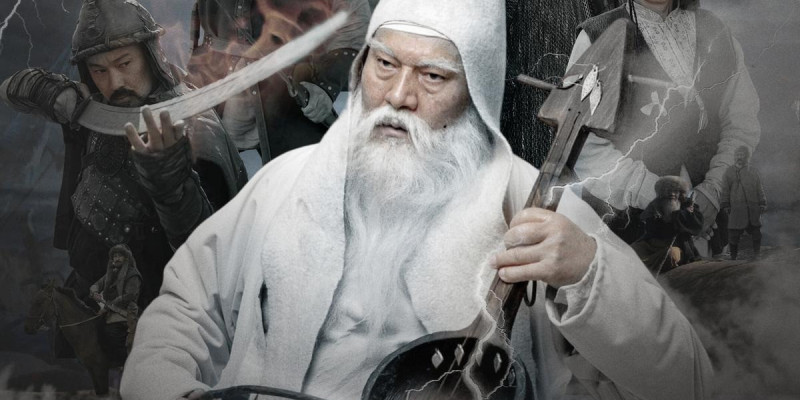 «Қорқыт» көрерменге жол тартты