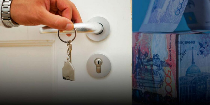 Елімізде баспана бағасы арзандауы мүмкін