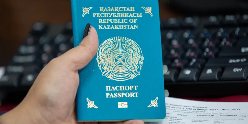 1 қаңтардан бастап балалардың төлқұжатын жасату бағасы екі есе арзандайды
