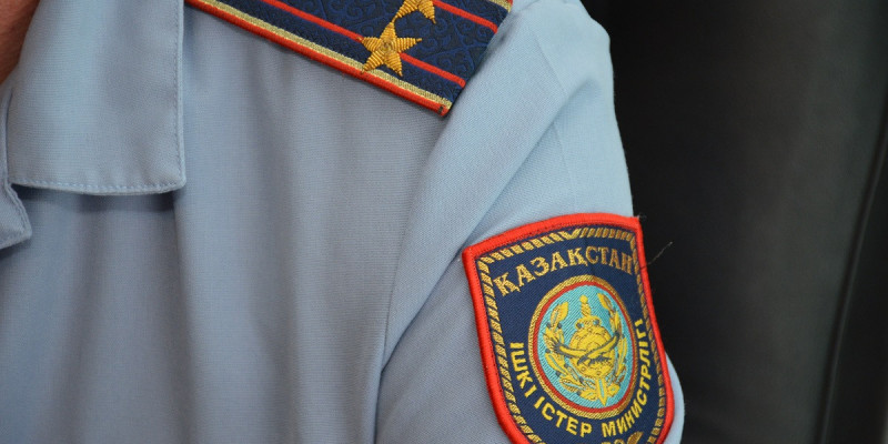 Астаналық әйел өзімен бірге тұратын адамның көлігі мен 23 млн теңгесін алып кеткен