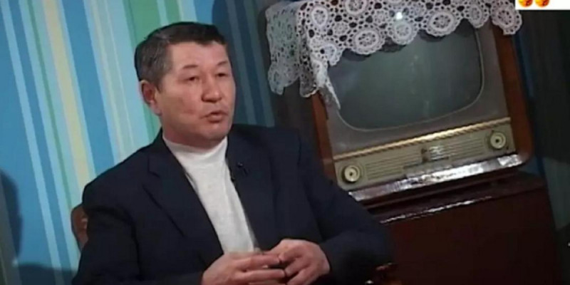 Із-түзсіз жоғалып кеткен боксшы Серік Нұрқазов табылды
