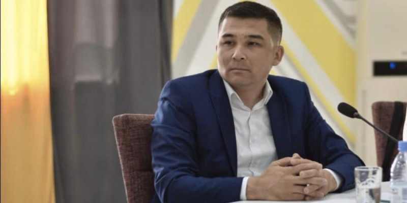«AMANAT» партиясы тұтас республика аумағын қамтыған жұмыстарды жүйелі түрде атқаруда – Серікбаев