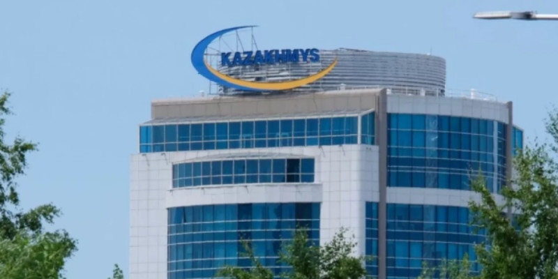 «Қазақмыс» кенішінде 31 жастағы жұмысшы қаза тапты