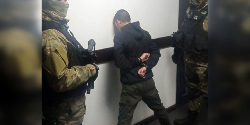 ШҚО-да терроризмді насихаттады деген күдікпен 18 жастағы жігіт ұсталды