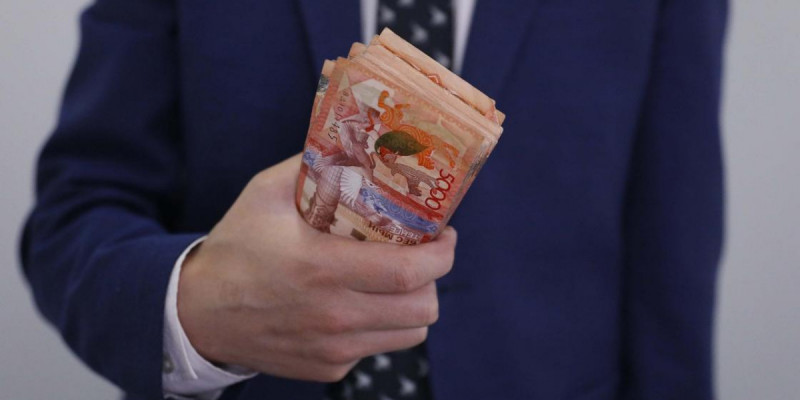 Қазақстандықтардың қай елге жиі ақша аударатыны белгілі болды