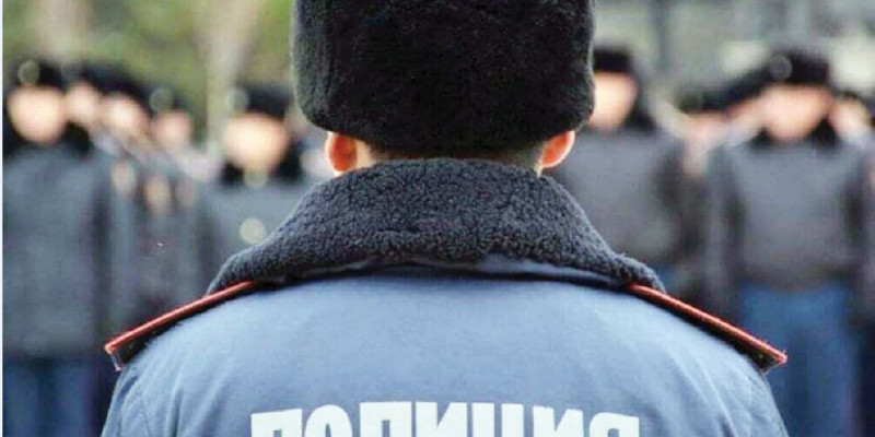 Қазақстанда қылмыс саны азайды