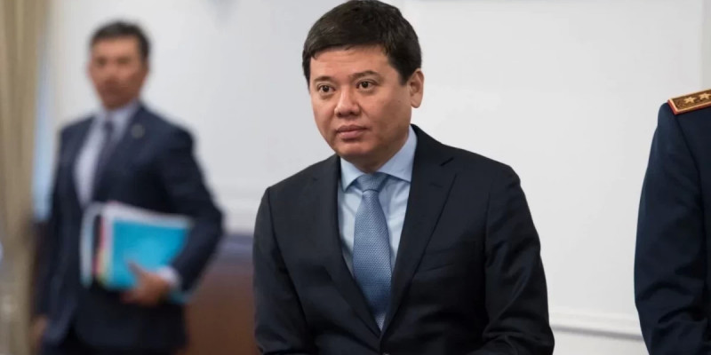 Марат Бекетаевты қамауға алу мерзімі бір айға ұзартылды