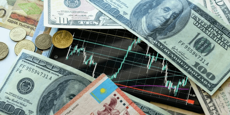 30 желтоқсанға арналған валюта бағамы