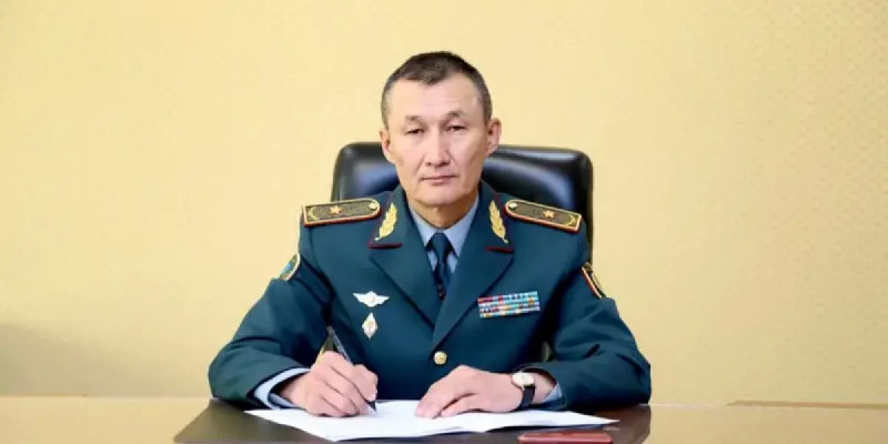 Төтенше жағдайлар министрі қазақстандықтарға үндеу жасады