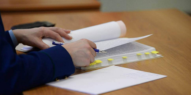 Сібір жарасын жұқтырған малдың етін сатқан кәсіпкер жауапқа тартылды